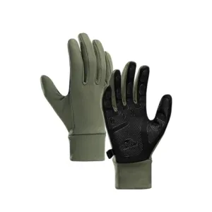 Рукавички трикотажні з покращеним хватом Naturehike NH20FS032