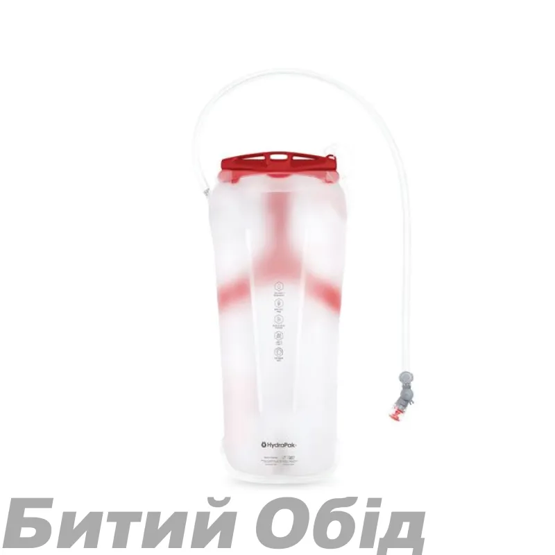 Питтєва система Osprey Hydraulics LT 2.5L Reservoir