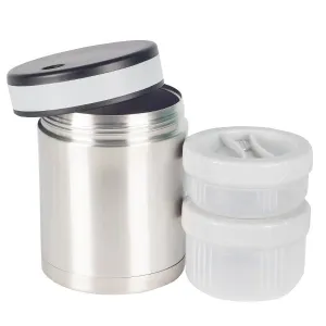 Термос Laken Thermo food container 1,0 L Термос Laken Thermo food container 1,0 L