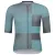 Велоджерси Shimano VELOCE бирюзовое, р. L