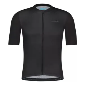 Велоджерсі Shimano ARIA чорне