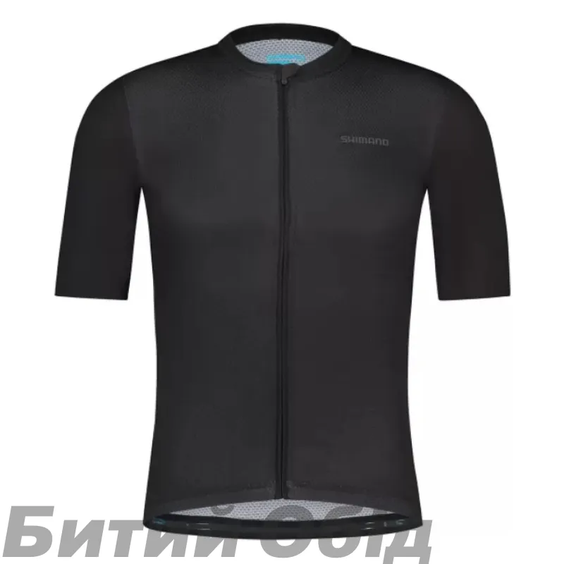 Велоджерси Shimano ARIA черное