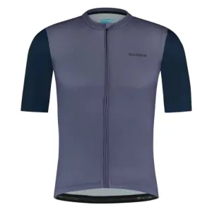 Велоджерсі Shimano ARIA фіолетове