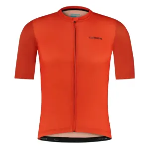 Велоджерсі Shimano ARIA червоне