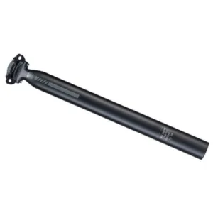 Подседельный штырь Specialized STP SPECIALIZED OE SEATPOST, 30.9MM, ALLOY, 400MM LENGTH, 0MM OFFSET, 2-BOLT CLAMP (S214900008)
