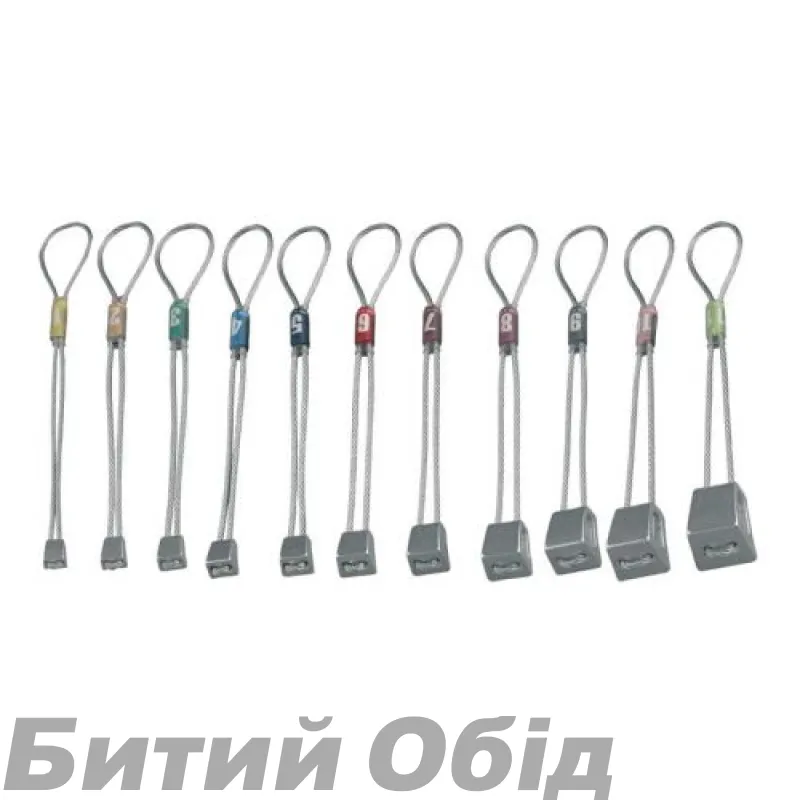 Закладка Rock Empire Granite 30014