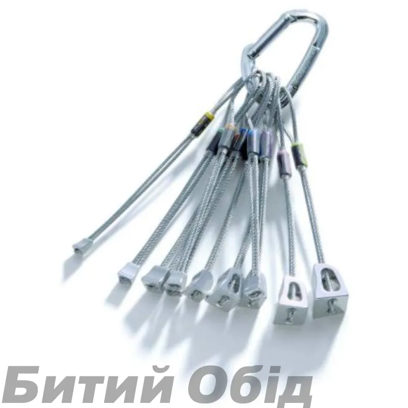 Закладка Rock Empire Granite 30014