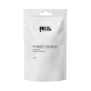 Магнезія PETZL POWER CRUNCH 200G - розсип (24)
