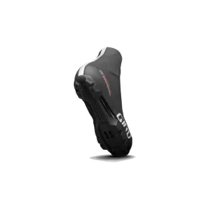 Велосипедные туфли зим МТБ Giro Blaze черный