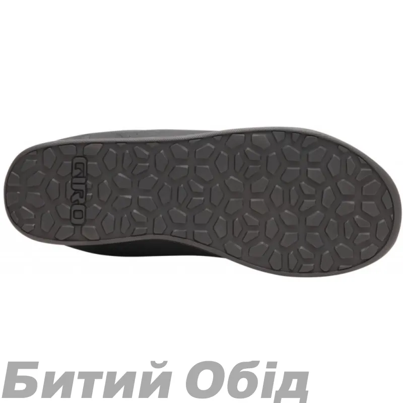 Велосипедные туфли МТБ Giro Latch черн SPK