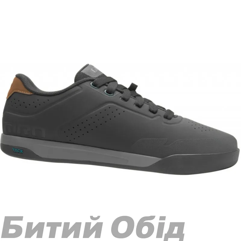 Велосипедные туфли МТБ Giro Latch Dark Shadow