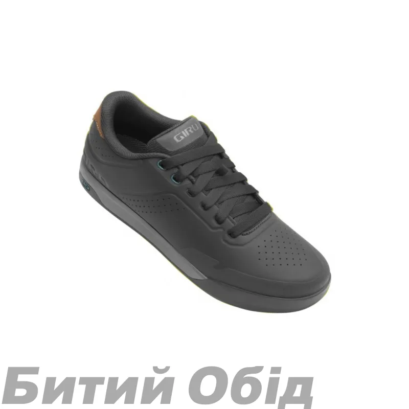 Велосипедные туфли МТБ Giro Latch Dark Shadow