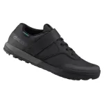 Велообувь Shimano GE500 черная