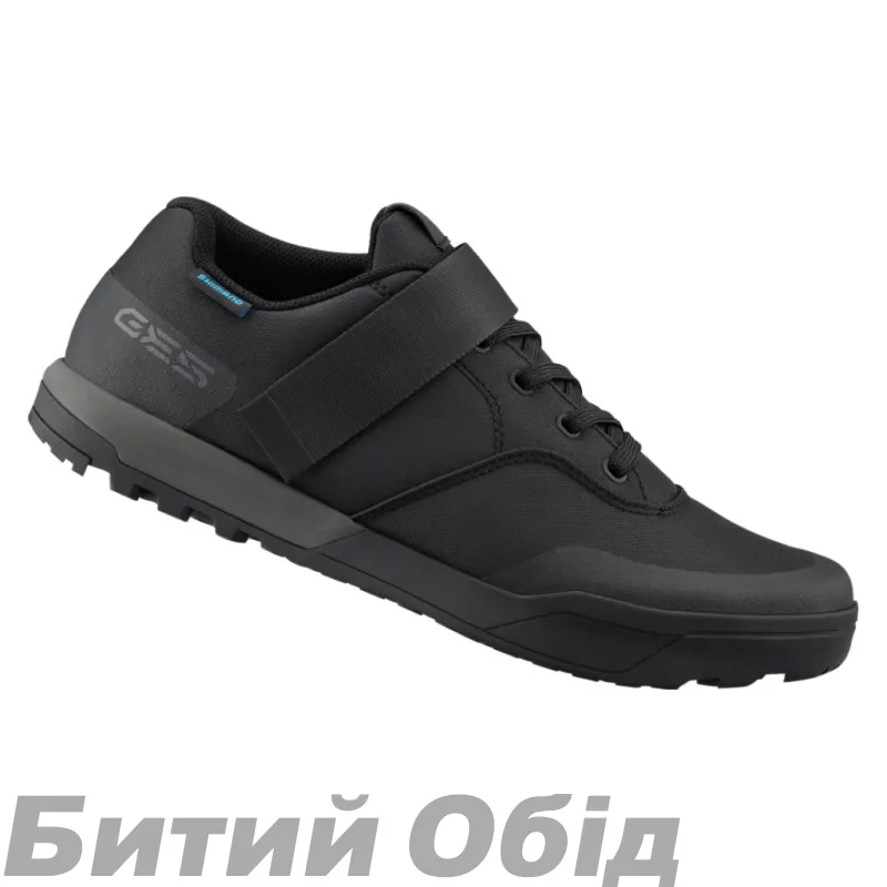 Веловзуття Shimano GE500 чорне