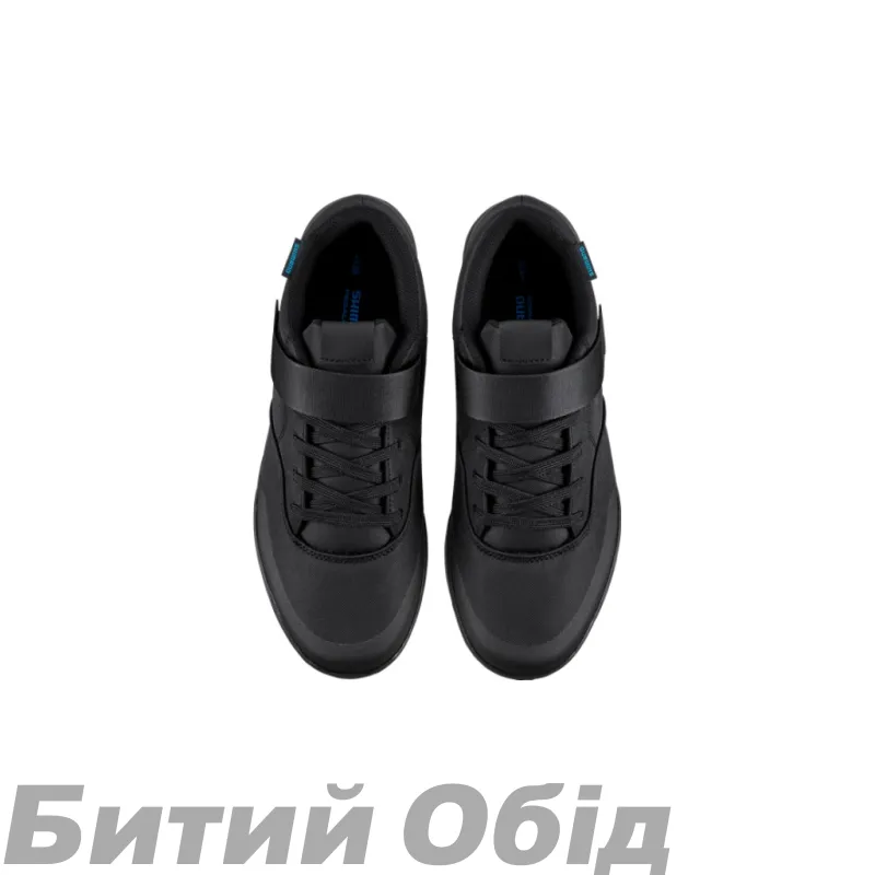 Веловзуття Shimano GE500 чорне
