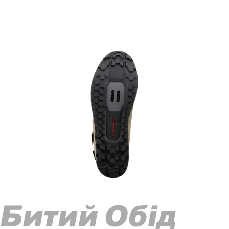 Веловзуття Shimano GE500 чорне