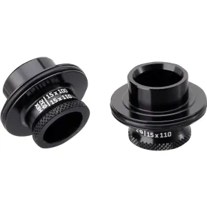 Адаптер для передней втулки SPANK HEX Ø32 15x100/110