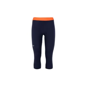 Термоштаны Salewa CRISTALLO WARM AMR M 3/4 TIGHT