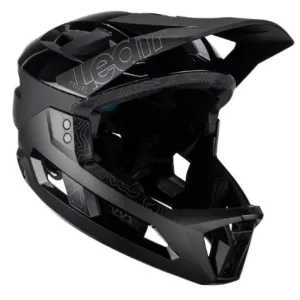 Шлем LEATT Helmet MTB 3.0 Enduro [Stealth]