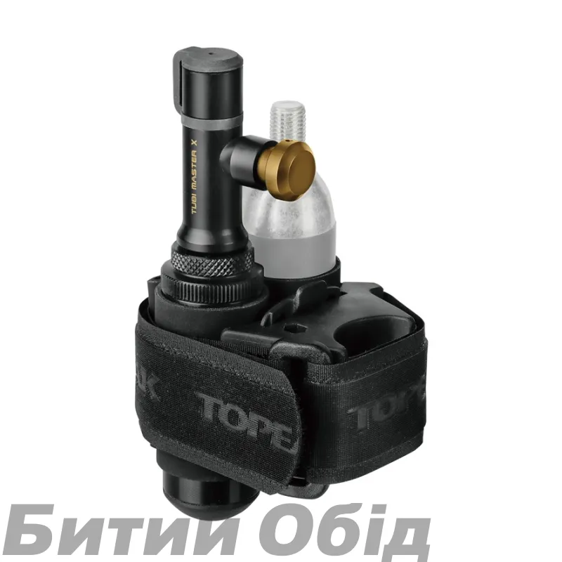 Ремкомплект для б/к шин Topeak Tubi Master X