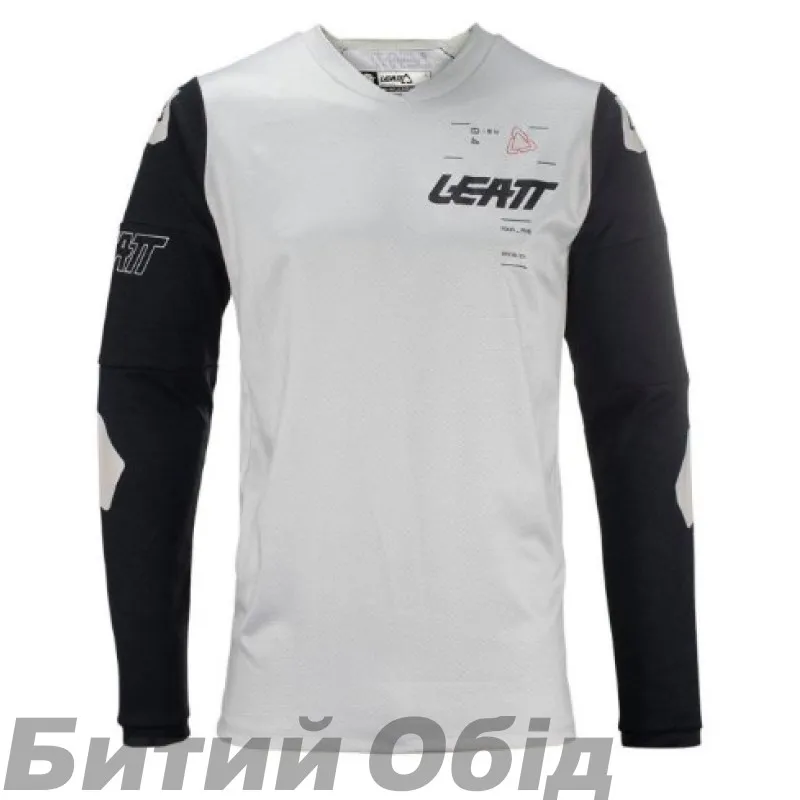 Джерсі LEATT Moto 4.5 WindBlock Jersey 