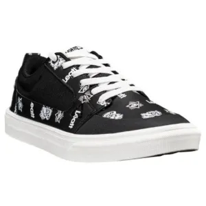 Обувь LEATT 1.0 Flat Shoe [Skull]