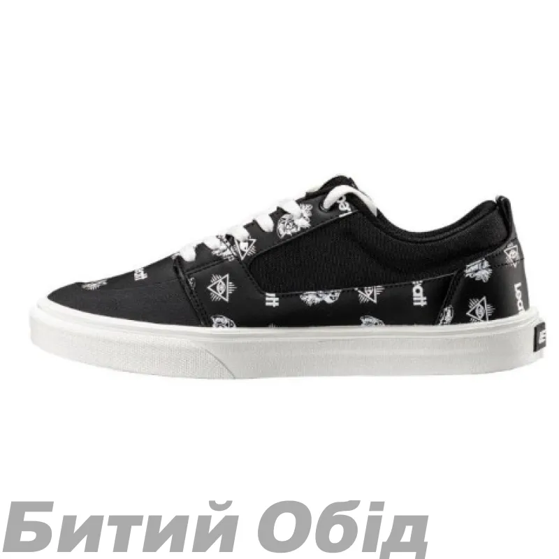 Взуття LEATT 1.0 Flat Shoe [Skull]