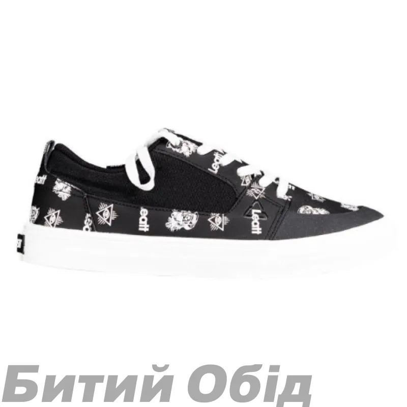 Взуття LEATT 1.0 Flat Shoe [Skull]
