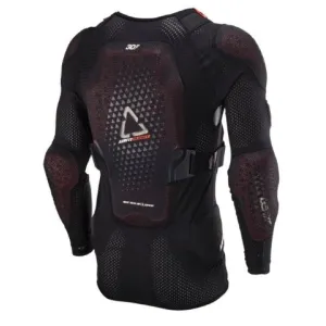 Защита тела LEATT 3DF AirFit EVO Body Protector [Black]