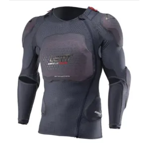 Защита тела LEATT 3DF AirFit Lite EVO Body Protector [Black]