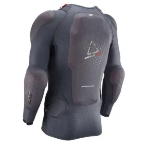 Защита тела LEATT 3DF AirFit Lite EVO Body Protector [Black]