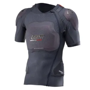 Защита тела LEATT 3DF AirFit Lite EVO Body Tee [Black]