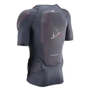 Защита тела LEATT 3DF AirFit Lite EVO Body Tee [Black]