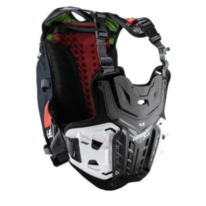 Защита тела LEATT 4.5 Hydra Chest Protector [Black], One Size