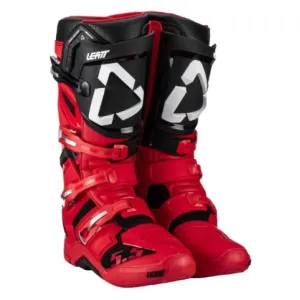 Мотоботы LEATT 5.5 FlexLock Boot [Forge]