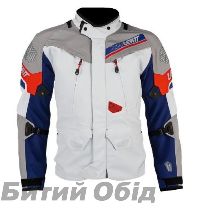 Куртка LEATT Adventure DriTour 7.5 Jacket