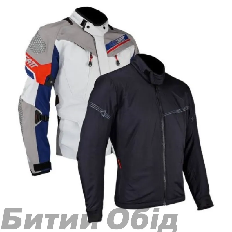 Куртка LEATT Adventure DriTour 7.5 Jacket