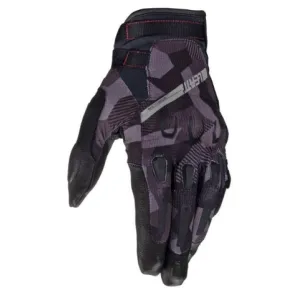 Перчатки LEATT Glove Adventure HydraDri 7.5 Short