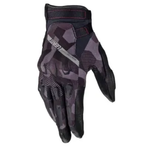 Перчатки LEATT Glove Adventure HydraDri 7.5 Short