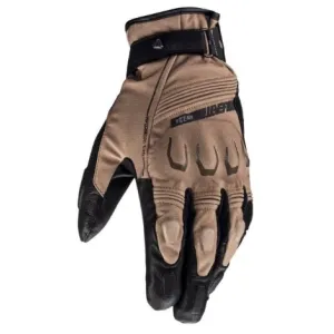 Перчатки LEATT Glove Adventure SubZero 7.5 Short 