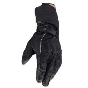 Перчатки LEATT Glove Adventure SubZero 7.5 [Stealth]