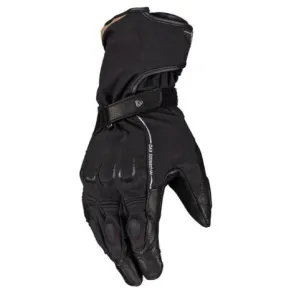 Перчатки LEATT Glove Adventure SubZero 7.5 [Stealth]