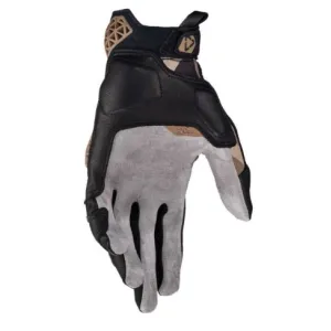 Перчатки LEATT Glove Adventure X-Flow 7.5 Short [Desert]