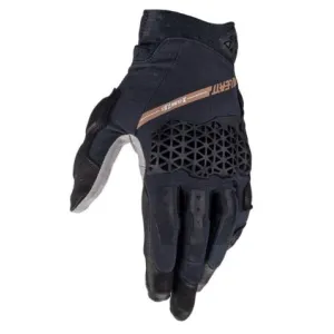 Перчатки LEATT Glove Adventure X-Flow 7.5 Short [Stealth]