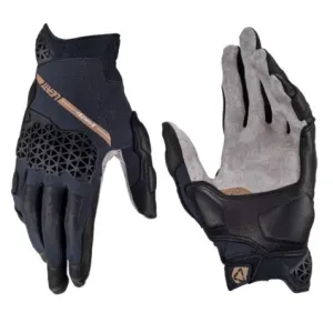 Перчатки LEATT Glove Adventure X-Flow 7.5 Short [Stealth]