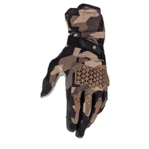 Перчатки LEATT Glove Adventure X-Flow 7.5 [Desert]
