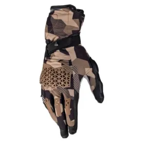 Перчатки LEATT Glove Adventure X-Flow 7.5 [Desert]
