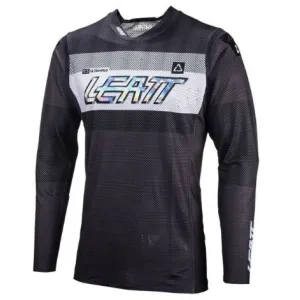 Джерсі LEATT Jersey Moto 5.5 UltraWeld [Graphite]