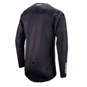 Джерсі LEATT Jersey Moto 5.5 UltraWeld [Graphite]