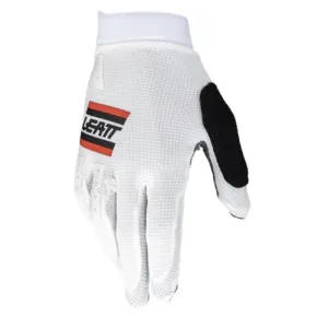 Дитячі рукавички LEATT Junior Glove MTB 1.0 GripR [White], YL (7)